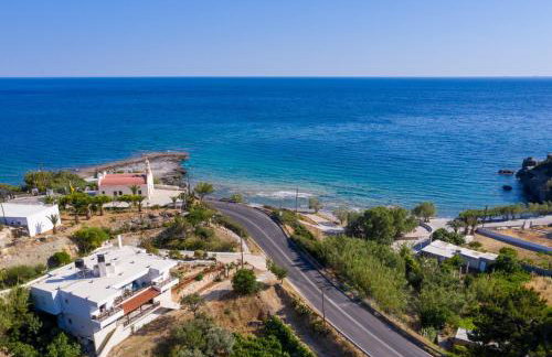 Pancratium #4 Seaside Apartment - Foto 33