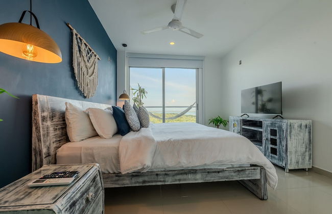 Condominio frente al mar Morros Epic. - Foto 15