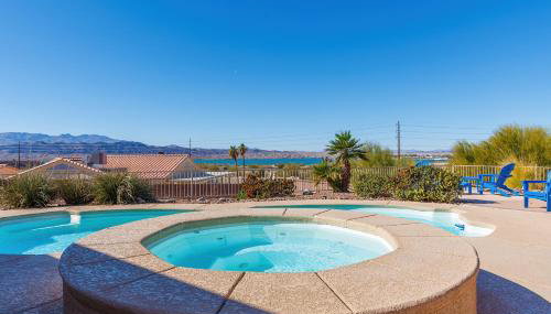 Villa La Isla PANORAMIC VIEWS, Outdoor Kitchen, sleeps 16 - Foto 4