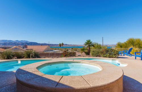 Villa La Isla PANORAMIC VIEWS, Outdoor Kitchen, sleeps 16 - Foto 4