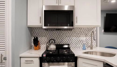 Wonderful Back Bay 1 Bed with Short walk to Fenway - Foto 4