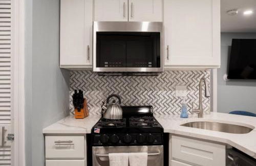 Wonderful Back Bay 1 Bed with Short walk to Fenway - Foto 4