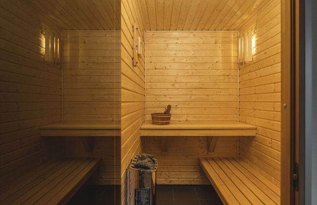 Wellness Lodge With Sauna and Wonderful Views - Foto 34