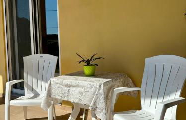 Garden View Appartment (Thanasis) - Foto 10