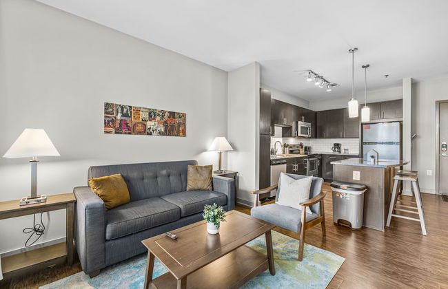 Furnished Apartments in Decatur Square - Foto 52