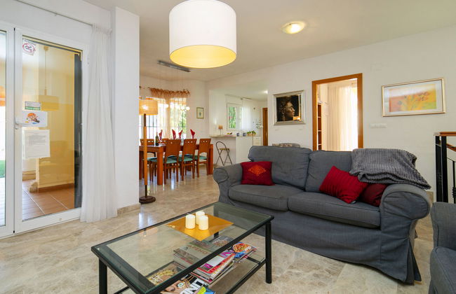 Bonalba Golf, Urb. Los Naranjos - Foto 17