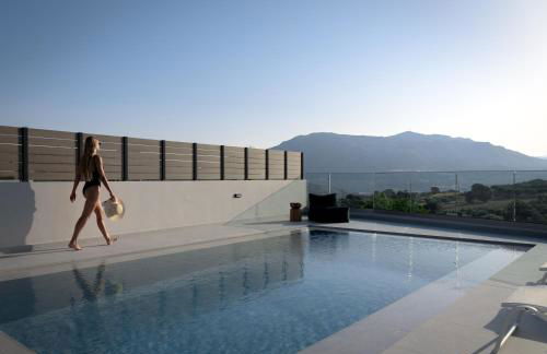 Eolides Villas a mythical escape - Foto 24