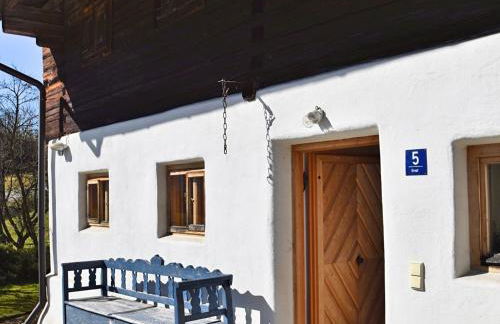 Ferienhaus in Konzell in Gartenn he - Foto 8