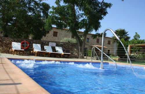 Masía Rural Can Poch - Foto 9