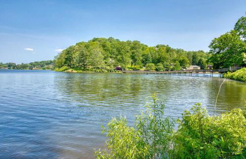 Holler Cottage - Foto 36