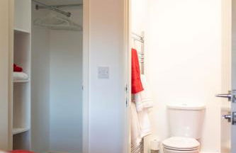 Caer Fedwen Barns Cariad Spacious self catering 3 bed Group Getaway Luxury Cottage with Private Hot Tub - Foto 10