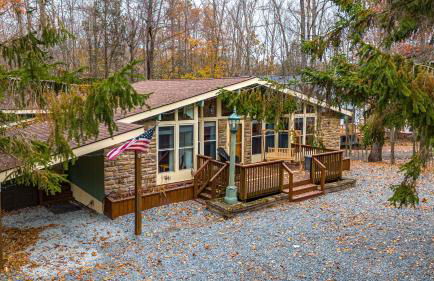 The Fairway Lodge Game Room Fire Pit Tee Tim - Foto 1