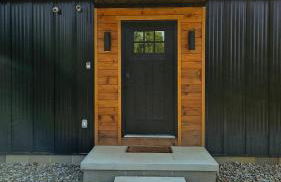 The Mysa - Couples Retreat, Luxe, Sauna, Hot tub - Foto 18