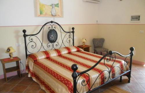 Agriturismo Colleverde Capalbio - Foto 28