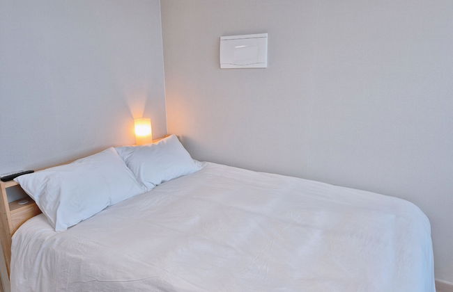 The First Ocean Songjung - Foto 21