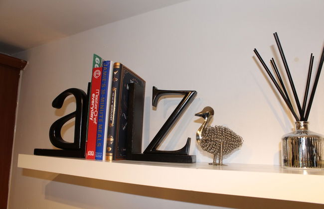 Empire 2 Bedroom Serviced Apartment - Foto 22