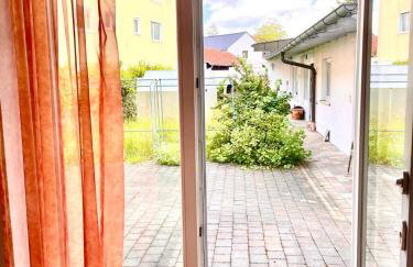 Bed Bike und Swim - Foto 2