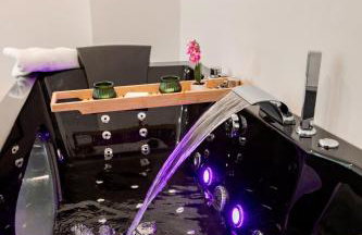 L'appart CinéSpa Balneo Home-Cinema - Foto 22