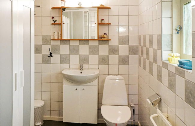 Holiday Home in Fängersfors - Foto 18