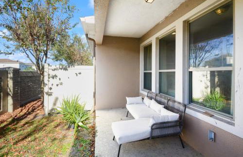 4 Mi to Dtwn Home with Pool Access in Sanford - Foto 20