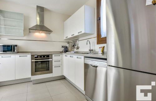 Villa Mirador de Bassetes 15 - Grupo Turis - Foto 3