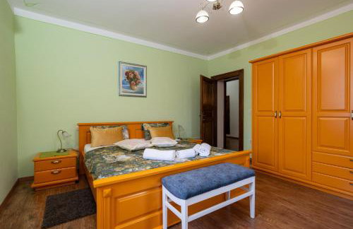 Activity and familiy Villa Milena with heated pool - Foto 38