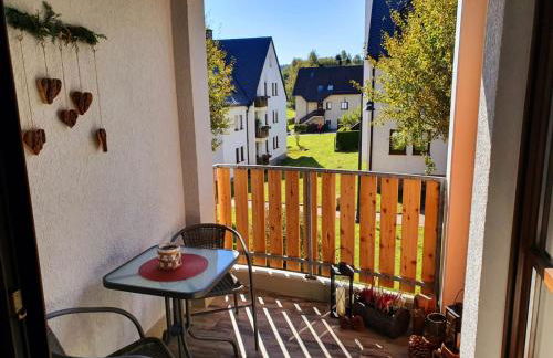 Ferienwohnung "Waldzauber" - Foto 8