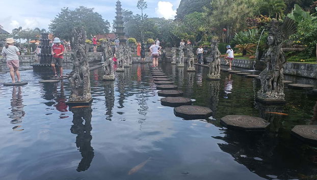 The Best of Eastern Bali Private Tour - Photo 2