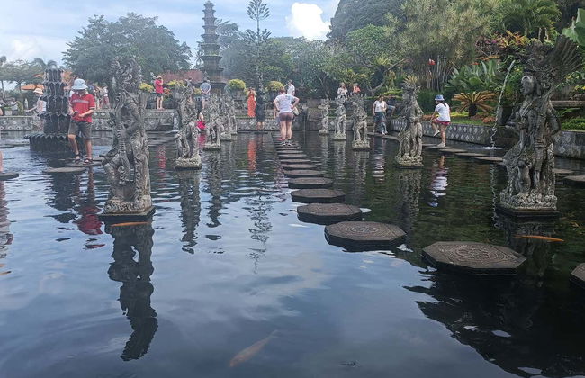 The Best of Eastern Bali Private Tour - Photo 2