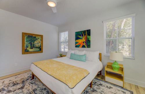 Green House at Township -Unit B - Foto 13