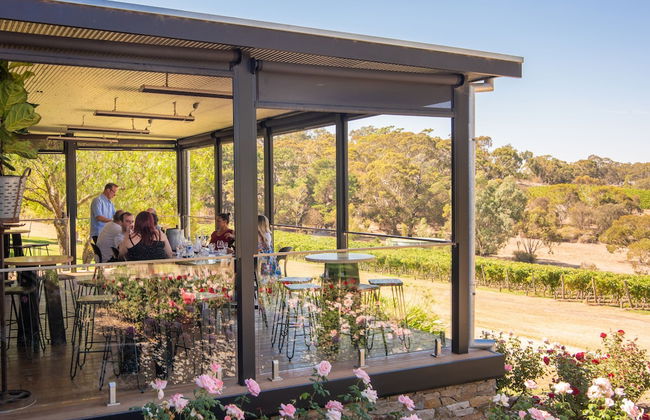 Longview Vineyard - Foto 34