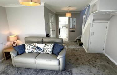 Rose Wynd Cottage-Close to beach - Foto 31