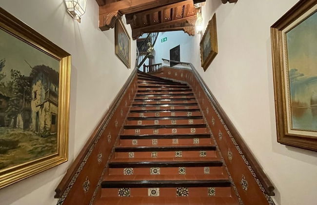 Casón De Los López Apartments - Foto 2