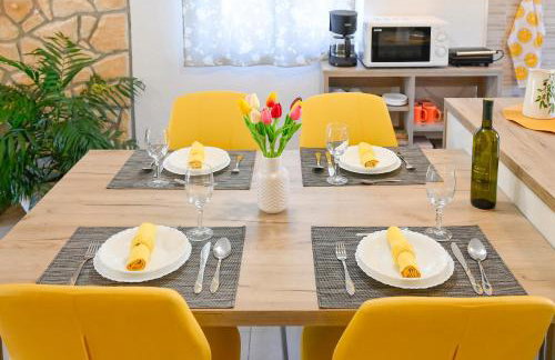 Vacation house Ulika - Photo 30