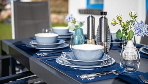 Reetdachhaus Ankerplatz - Foto 5