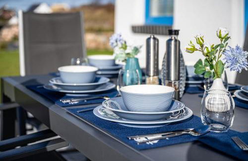 Reetdachhaus Ankerplatz - Foto 5