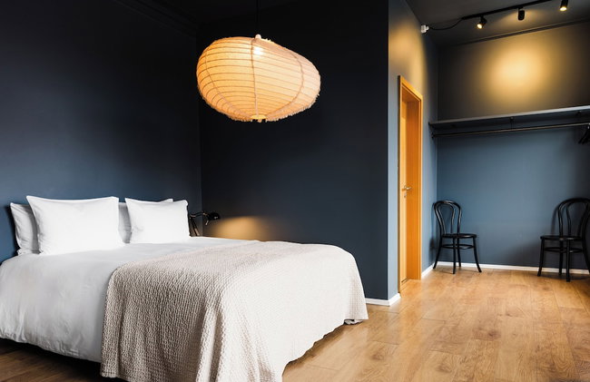 Rey Apartments - Foto 27