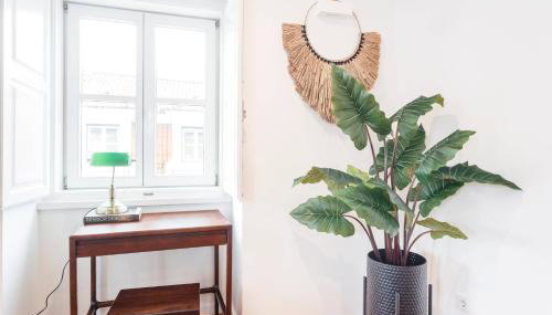 Boutique duplex in Chiado with epic Rossio view - Foto 5