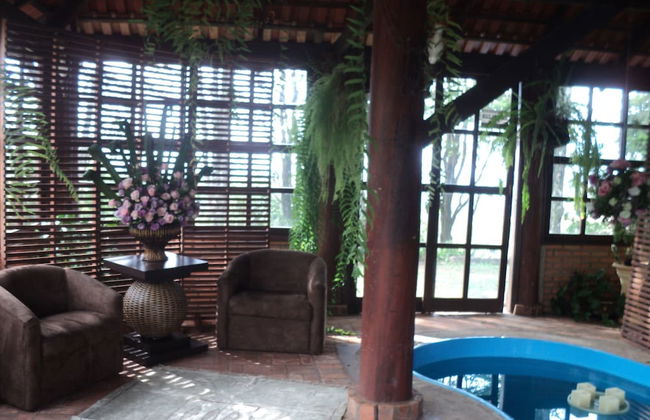 Hotel Lago das Pedras - Photo 34