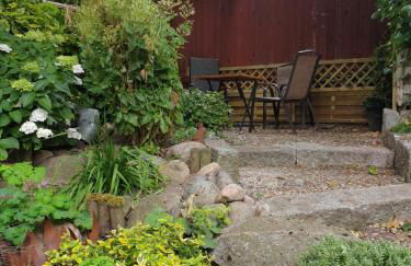 Ferienwohnung am Osterdeich - Foto 18