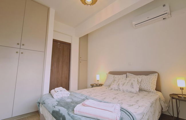 83 Lim3 - Stay Sunlit Apartment - Foto 42