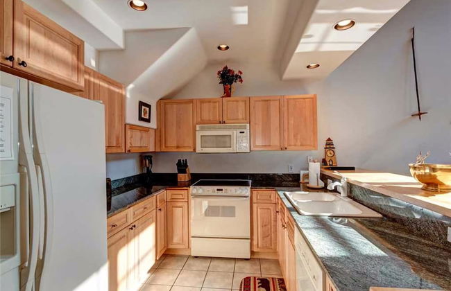 The Corral at Breckenridge by Great Western Lodging - Foto 63