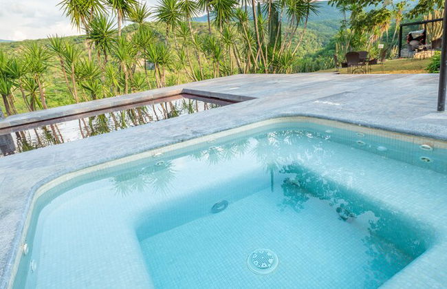 Casa Ave del Risco (Villa con río y cascada al interior) - Photo 23