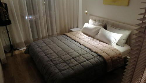 Central suite on Clock Square D1 - Foto 4