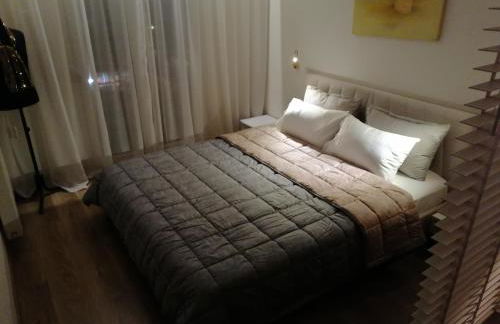 Central suite on Clock Square D1 - Foto 4