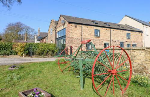 The Hay Barn - Foto 1