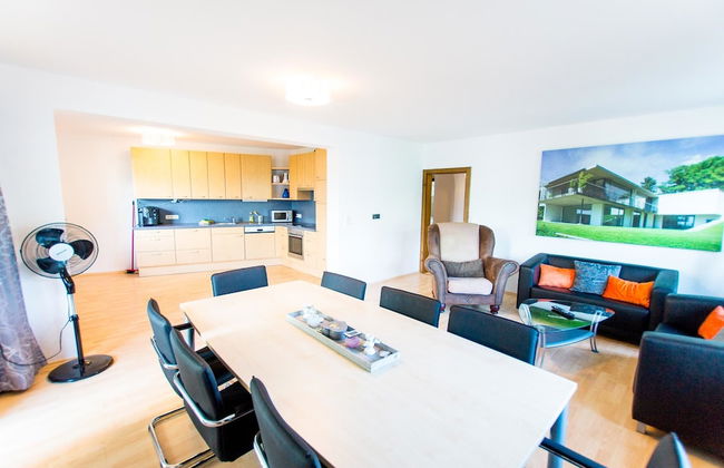 SKI-N-LAKE City Apartments - Foto 17