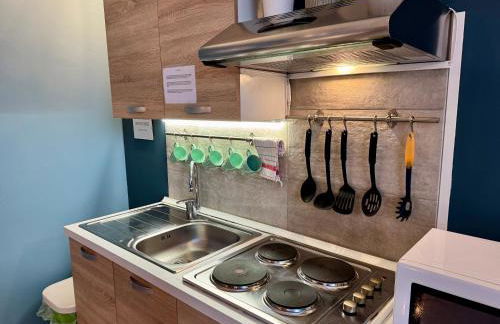 B&B La Borasca - Apartments - Foto 37