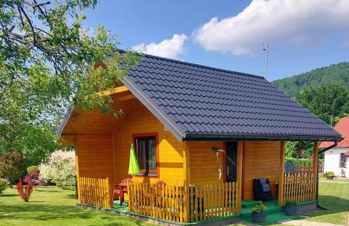 Domki wypoczynkowe - całoroczne. - Foto 2