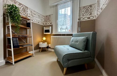 Luxury Allo Fusion in the center of Udine - Foto 19